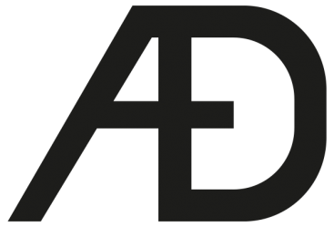 A&D Rubber Logo
