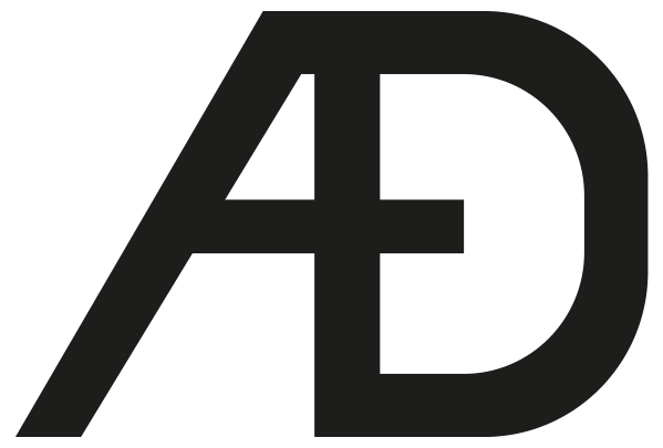 A&D Rubber Logo